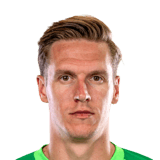 Thomas Kaminski Face Scan