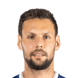 Vincent Sasso Career Mode headshot