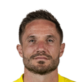 Aaron Meijers Face Scan