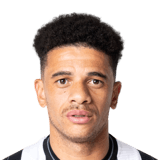 Taison Face Scan