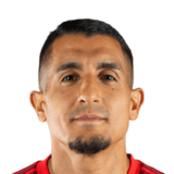 Ahmed Kashi Face Scan