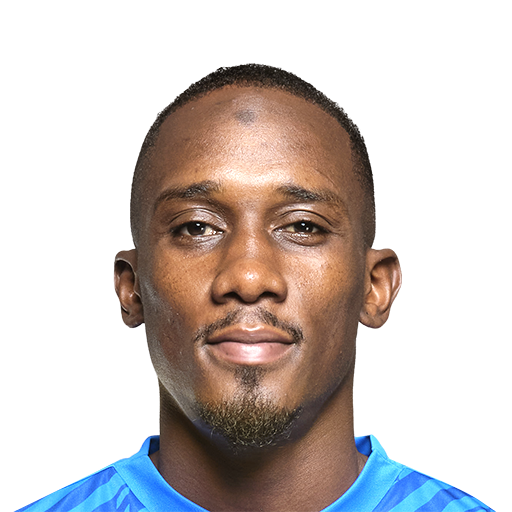 Geoffrey Lembet Face Scan
