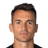 Joël Mall Face Scan
