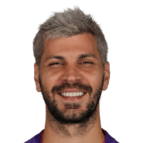 Aleksandar Dragović Face Scan