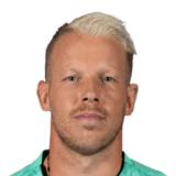 Dávid Gróf Face Scan