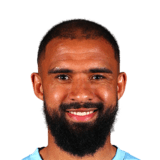 Samuel Souprayen Face Scan