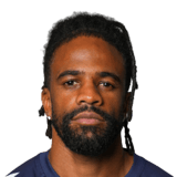 Garath McCleary Face Scan