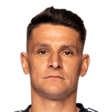 Ashley Westwood Face Scan