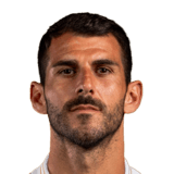 Nélson Oliveira Face Scan