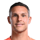 Alex McCarthy Face Scan