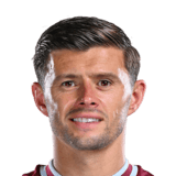 Aaron Cresswell Career Mode headshot