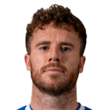 Marley Watkins Face Scan