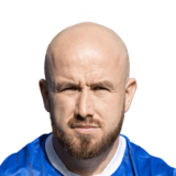 Paddy Madden Face Scan