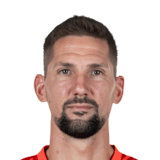 Frank Lehmann Face Scan