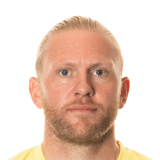 David Cornell Face Scan