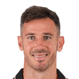 Ryan McGowan Face Scan