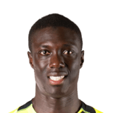 Mamadou Samassa Face Scan