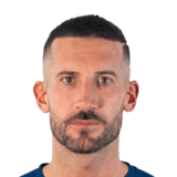 Óscar Sielva Face Scan