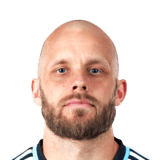 Teemu Pukki Face Scan