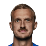Jasmin Burić Face Scan