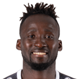 Ibrahim Koné Face Scan