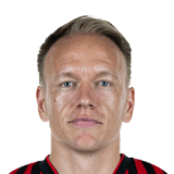 Håvard Nielsen Face Scan