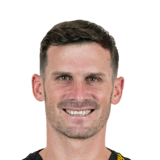 Pascal Groß Face Scan