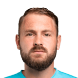 Jeroen Zoet Face Scan