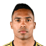 Alex Sandro