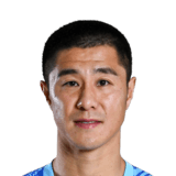 Hou Sen Face Scan