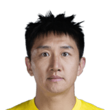 Gao Di Career Mode headshot
