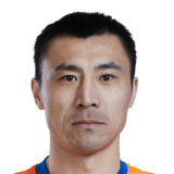 Zheng Zheng Face Scan