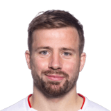 Simen Rafn Career Mode headshot