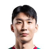 Lim Jong Eun Face Scan