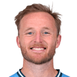 Rhyan Grant Face Scan