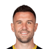 Matthew Jurman Face Scan