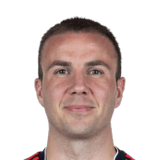 Mario Götze Face Scan