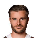 Luke Garbutt Face Scan