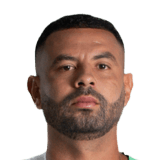 Edwin Cardona Face Scan