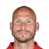 Gerrit Nauber Face Scan