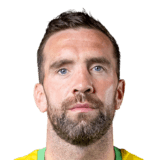 Shane Duffy Face Scan