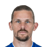 Sebastian Jung Face Scan