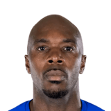 Allan-Roméo Nyom Face Scan