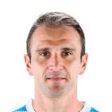Kike García Face Scan