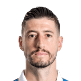 Escudero Career Mode headshot