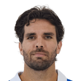 Leandro Cabrera Face Scan
