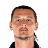 Milan Đurić Face Scan