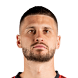 Mateusz Klich Career Mode headshot