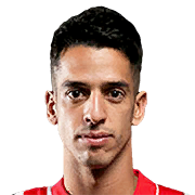 Thomaz Career Mode headshot