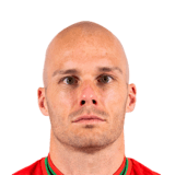 Bram Nuytinck Face Scan